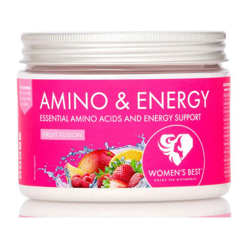 Best Amino And Energy